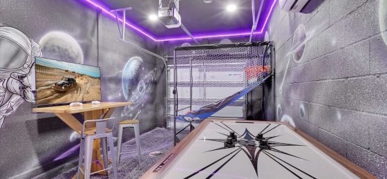 Book a villa holiday in Champions Gate