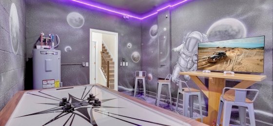 Book a villa in Champions Gate