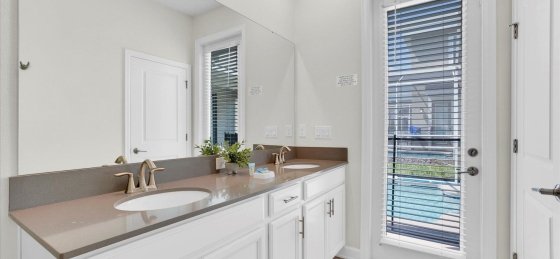 Villa holidays in Florida