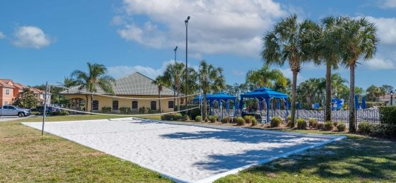 Holiday home in Orlando villa booking