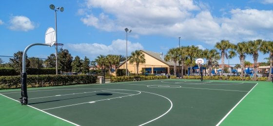 Book a villa holiday in Paradise Palms Resort