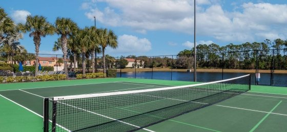 Villa in Florida to rent