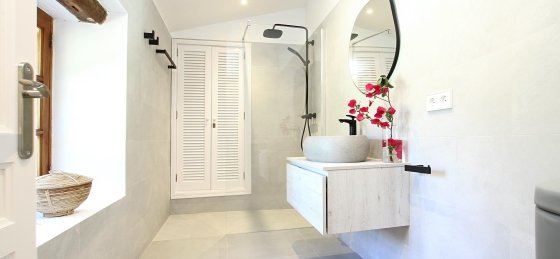 Villa holidays in Spain