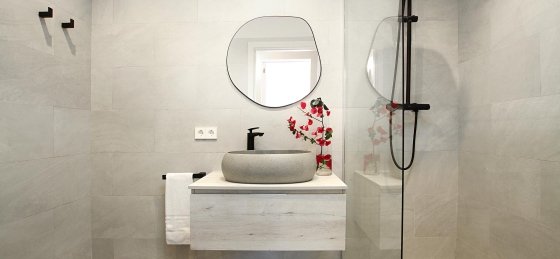 Villa rentals in Spain