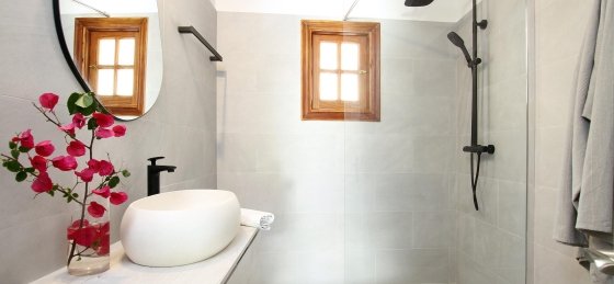 Villas in Balearic Islands