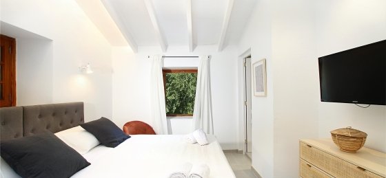 Villa in Mallorca to rent