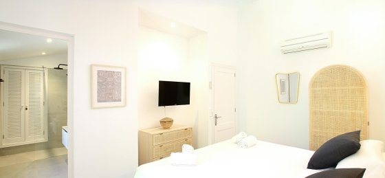 Holiday home in Balearic Islands villa booking