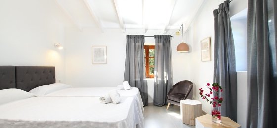 Book a villa holiday in Balearic Islands