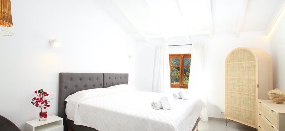 Book a villa in Mallorca