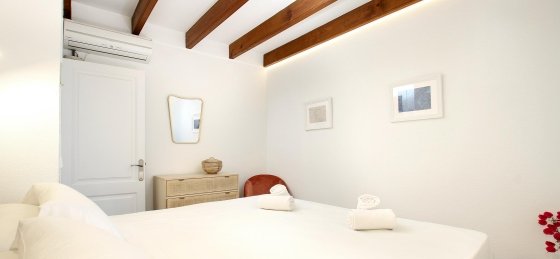 Book a villa in Pollensa
