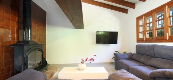 Holiday home in Pollensa villa booking