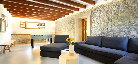 Villa holidays in Pollensa