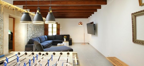 Book a villa holiday in Balearic Islands