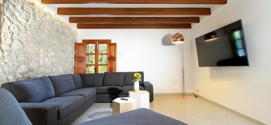 Holiday villas in Balearic Islands