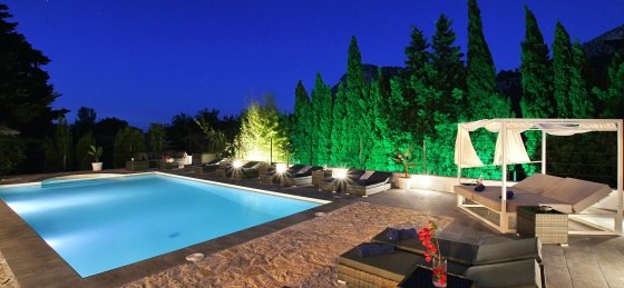 Book a villa in Pollensa