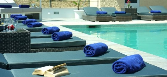 Book a villa in Balearic Islands