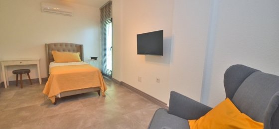 kartopu15.jpg Holiday home in Bitez villa booking