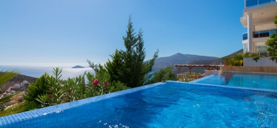 kayar17.jpg Villa holidays in Dalaman