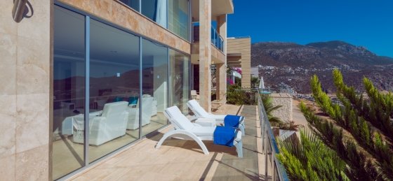 kayar22.jpg Holiday home in Turkey villa booking