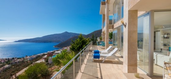 kayar23.jpg Villas in Turkey