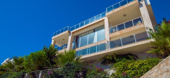 kayar24.jpg Villa holidays in Turkey