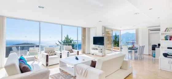 kayar7.jpg Book a villa in Turkey