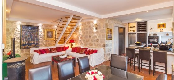 knezica_noc_001.jpg Book a villa in Dubrovnik Region
