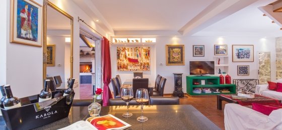 knezica_noc_005.jpg Villas in Dubrovnik Region