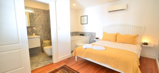 lilium10.jpg Book a villa holiday in Turkey