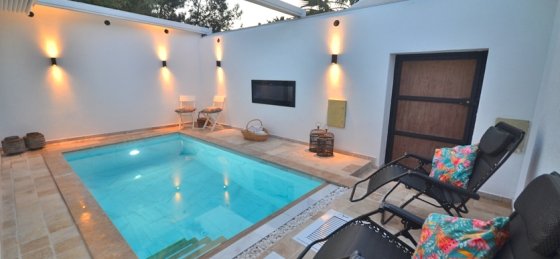 lilium3.jpg Villa rentals in Bitez