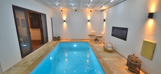 lilium4.jpg Villa in Turkey to rent