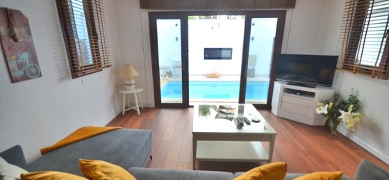 lilium6.jpg Holiday villas in Turkey