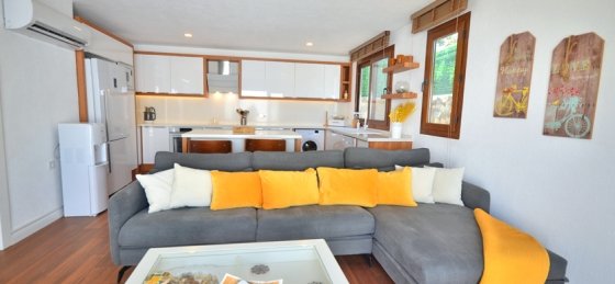 lilium7.jpg Holiday home in Bitez villa booking