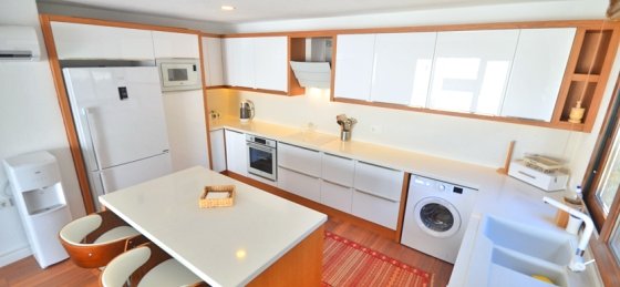 lilium9.jpg Villa holidays in Bodrum