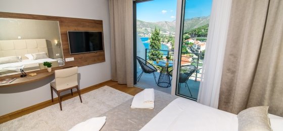 neptune_26.jpg Villa in Croatia to rent