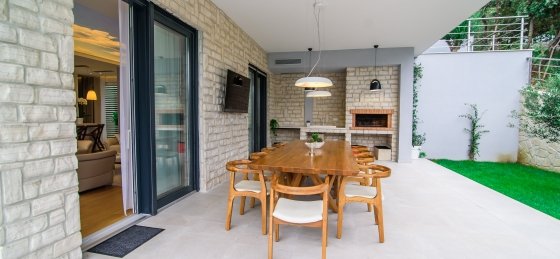 neptune_49.jpg Holiday home in Dubrovnik Region villa booking