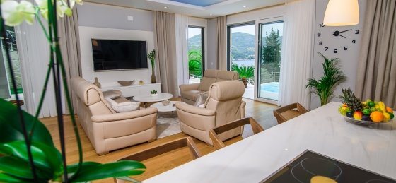 neptune_52.jpg Holiday home in Croatia villa booking