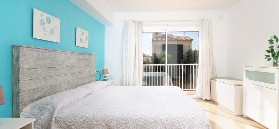 parra_apt._-_bedroom_1-1.jpg Book a villa holiday in Puerto Pollensa
