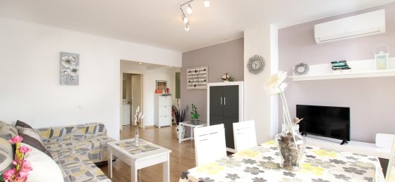 parra_apt._-_dining_room_2.jpg Holiday home in Puerto Pollensa villa booking