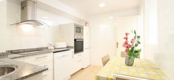 parra_apt._-_kitchen_1.jpg Holiday villas in Puerto Pollensa