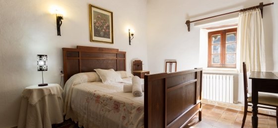 Holiday home in Balearic Islands villa booking