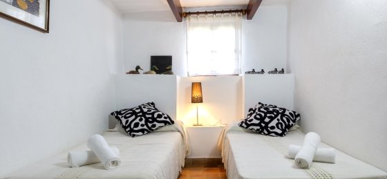 Holiday home in Spain villa booking