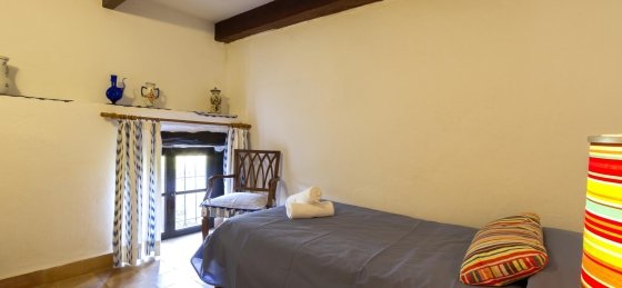 Villa in Spain to rent