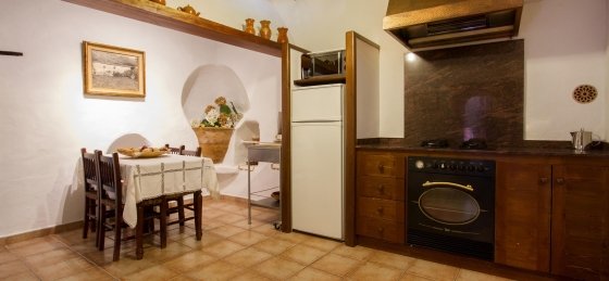 Book a villa in Pollensa