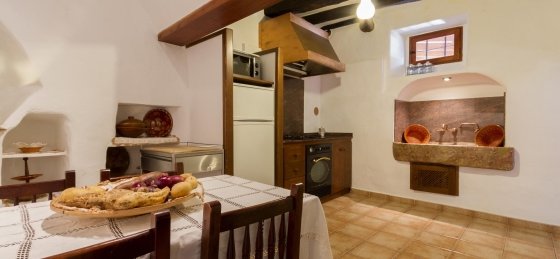Villa in Spain to rent