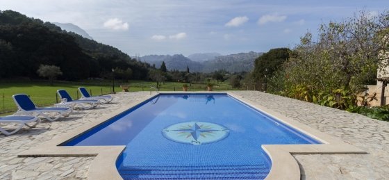 Holiday villas in Mallorca