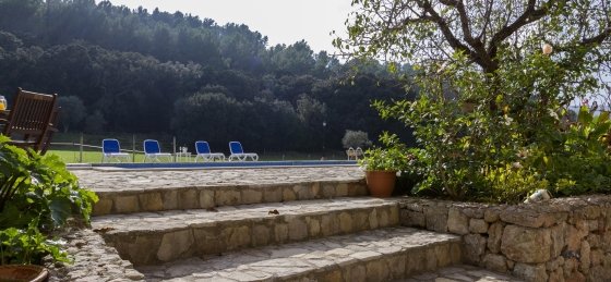 Villa holidays in Spain