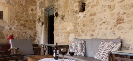 Book a villa in Balearic Islands