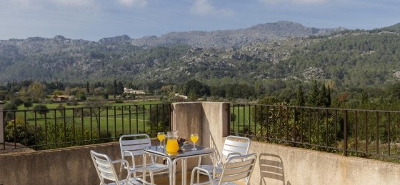 Holiday home in Balearic Islands villa booking