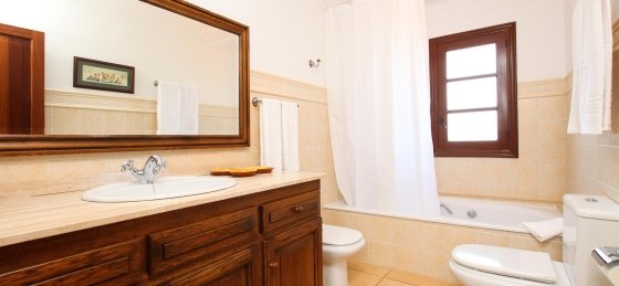 Book a villa in Pollensa